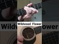 Wildwood Flower. Subscribe for lessons.