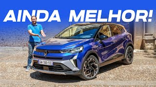 Renault Captur 1.5 dCi Exclusive