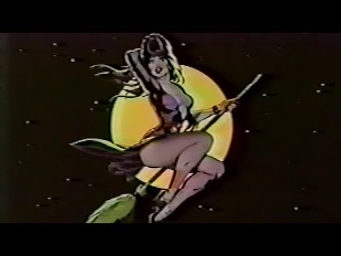 80's Commercials Vol. 550