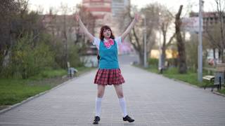 【コスプレMV】 Kira! Mankai Smile キラッ ! 満開スマイル