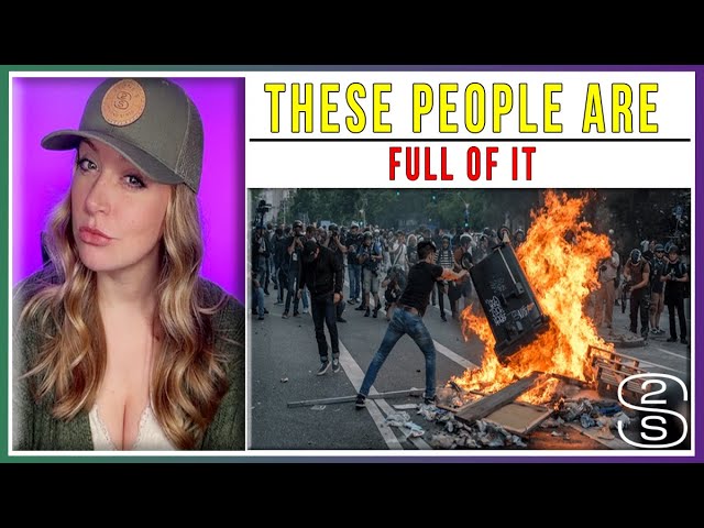 UNBELIEVABLE | GunGrabbers Now Claiming CRIME No Longer EXISTS?!?!