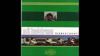 Neil Landstrumm - Brown By August (1995) FULL ALBUM { Techno, Acid }