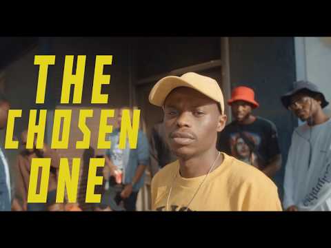 Dibi - Unapologetic (Freestyle) Video