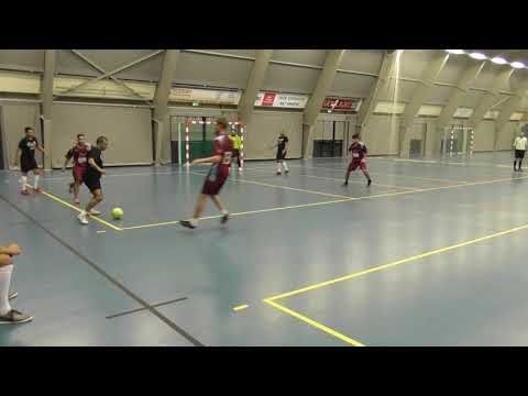 19 nov 2018 TOB RKSV - HMS 1 com 4-2 Tim paal (2)