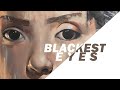 Huge Oil Painting Timelapse Portrait By Stefan Smit