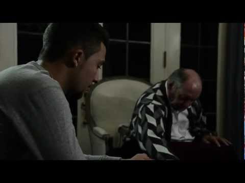 The Chosen - Pilot Episode