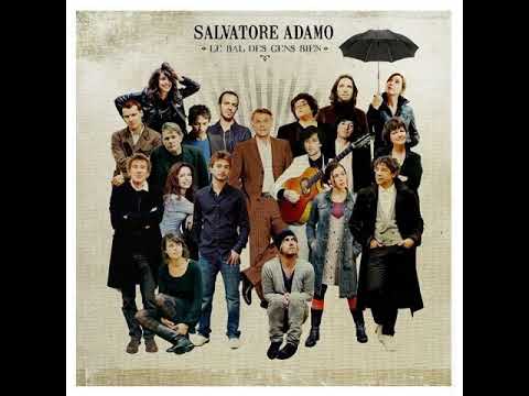 Adamo & Calogero - Inch' Allah