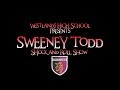 SweeneyTodd - Shock and Roll Show - Westlands High School - 1989