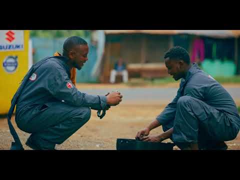 NABAKI NA WEWE BY MWENYEHAKI SMS SKIZA 6989091 TO 811