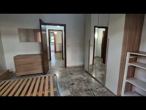 APPARTAMENTO in AFFITTO a FIRENZE - CAMPO DI MARTE / CURE / COVERCIANO