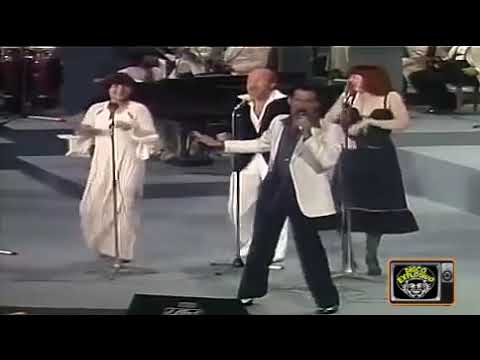 Manhattan Transfer  "Cuéntame"  1977 {Stéreo}