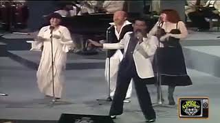 Manhattan Transfer  &quot;Cuéntame&quot;  1977 {Stéreo}