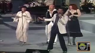 Manhattan Transfer  &quot;&quot;Cuéntame&quot;&quot;  1977 {Stéreo}