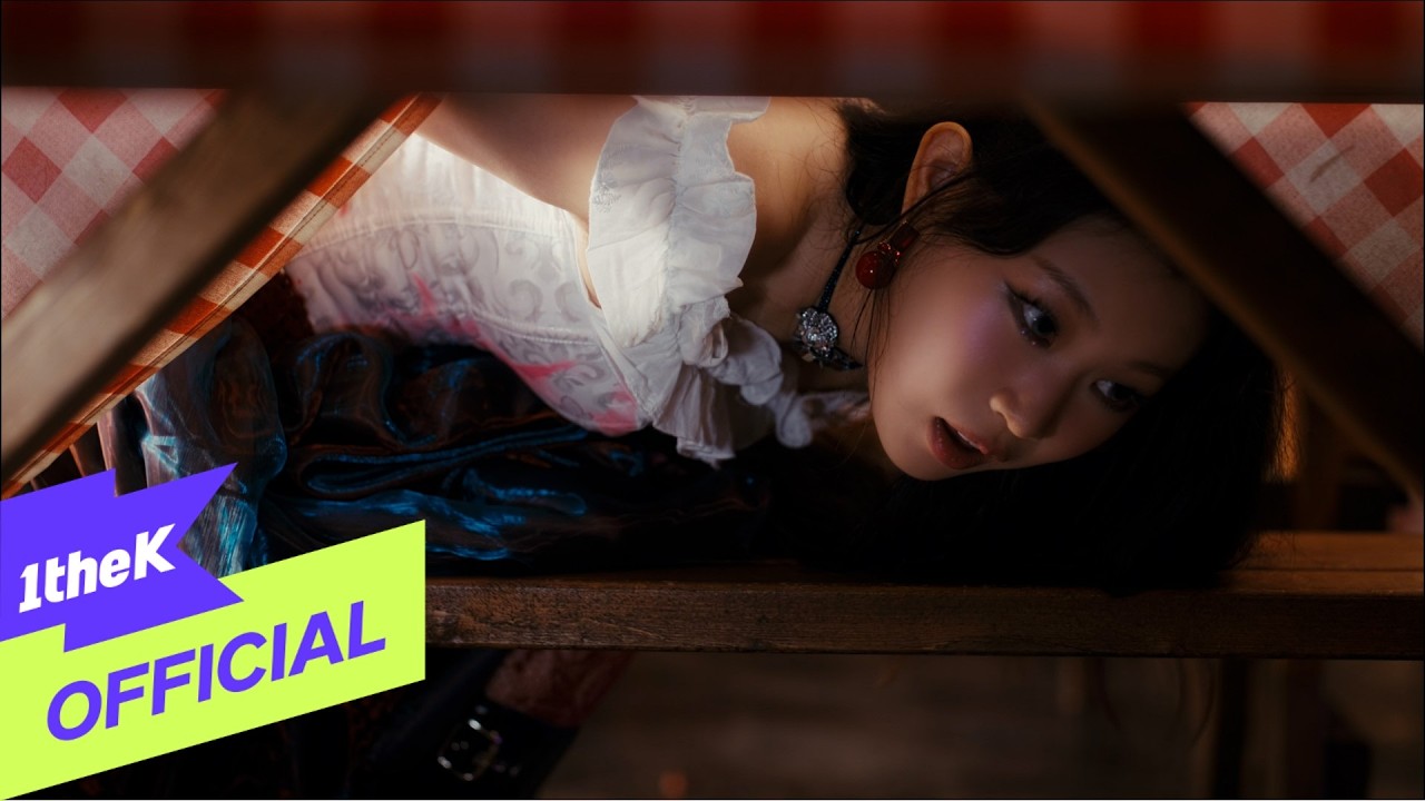 [Teaser 2] NINA(니나) _ Why (Korean Ver.)