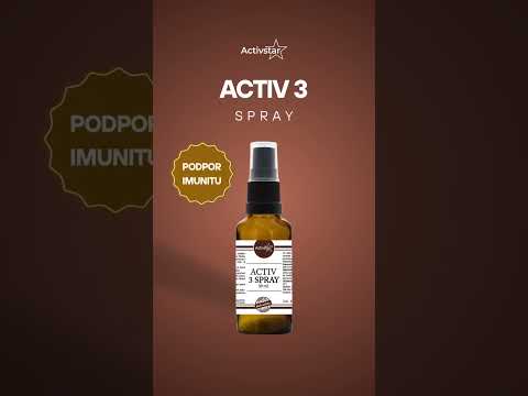 Pošlete si imunitu silnou směs hub