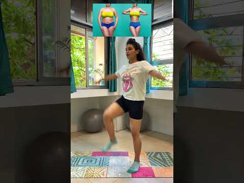 🔥 Try this 10 Min-Morning workout. 💯