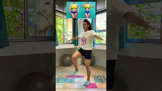 🔥 Try this 10 Min-Morning workout. 💯
