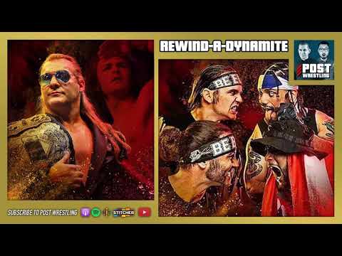 Rewind-A-Dynamite 12/11/19: Texas Street Fight, AEW’s next PPV