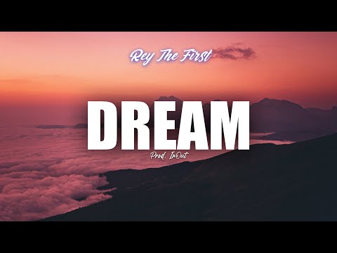 Rey The First - Rolling (Premiere EP "DREAM") [M-S-I Release] #DREAM