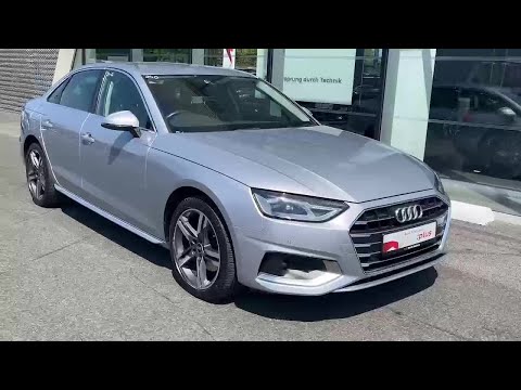 Audi A4 35 TDI 163HP S Tronic SE - Image 2
