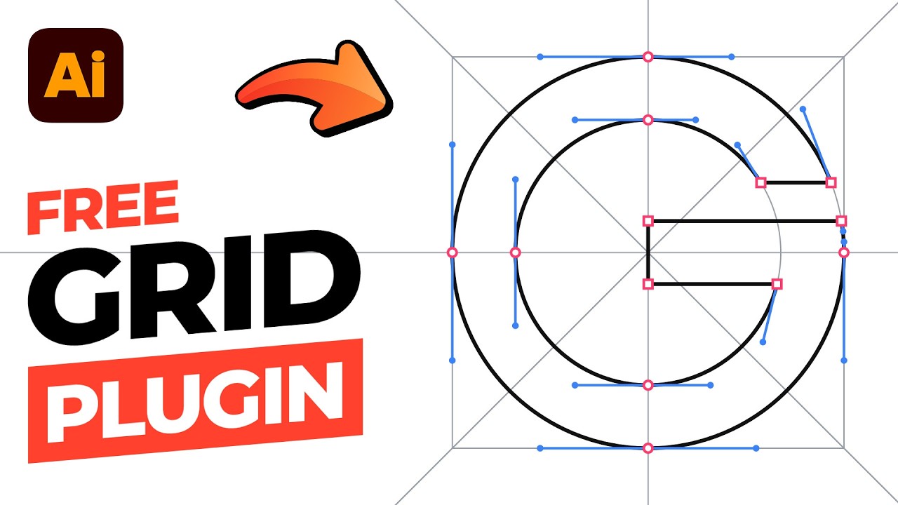 This free Illustrator plugin is incredible!