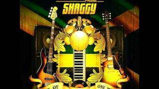 Sistajaine Presents....Shaggy & Chronixx - Bridges-2013