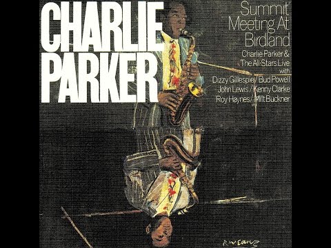 Charlie Parker Quintet - Cool Blues