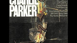 Charlie Parker Quintet - Cool Blues