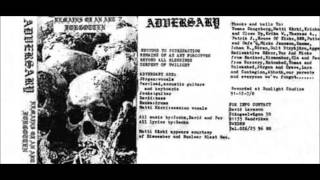 Adversary - Beyond All Blessings