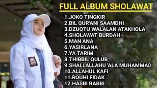 Download lagu full dj joko tingkir versi shalawat menggelegar mp3