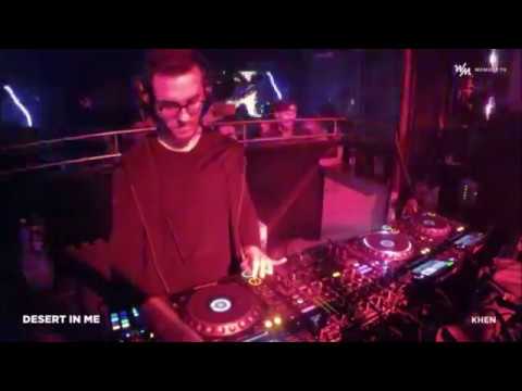 Khen @ Desert in Me 22-07-2017,  We Must (Re upload)