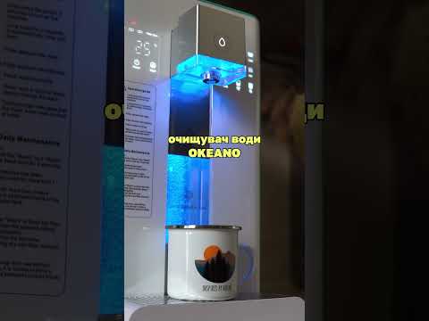 Ингалятор генератор водородной воды Doctor-101 Hanka с мощным аккумулятором. Водородный генератор на 380 мл - фото 1 - id-p1449281314