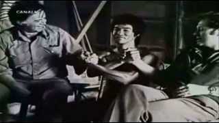Vida y muerte de Bruce Lee - www.teinteresasaber.com