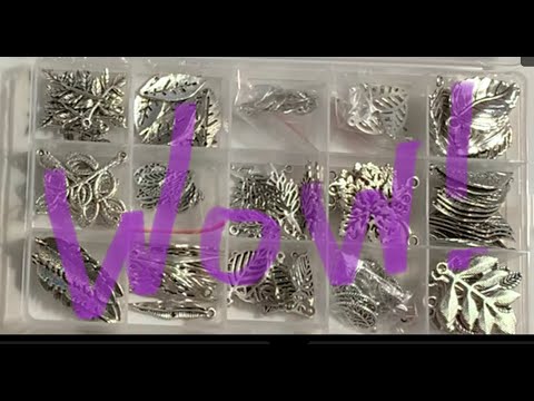 Unboxing my #BeeBeeCraft Order!