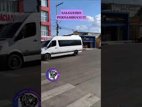 SALGUEIRO PERNAMBUCO !!! #sertão #nordeste