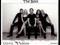 The Best Yanni Voices 