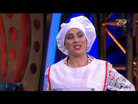 Portokalli, 18 Mars 2018 - Nasi, Fotinia dhe Lul Basha (Sallata Ruse)