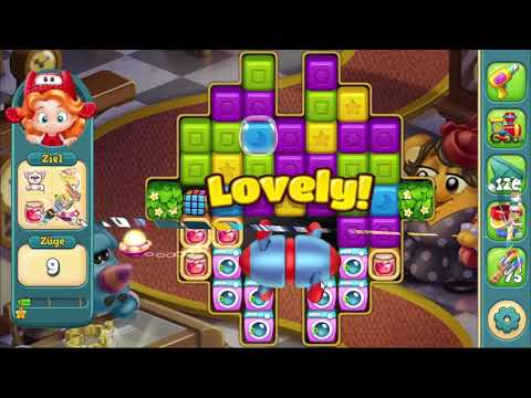 Toy Blast level 5240