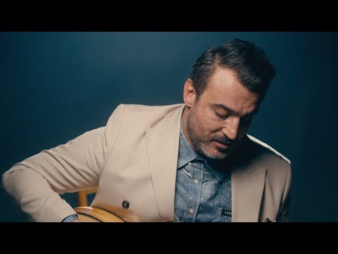 Rıza Tamer - Namussuz Şerefsiz ( Official Music Video )