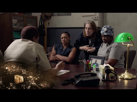 MaZet shot dead – Lockdown | Mzansi Magic