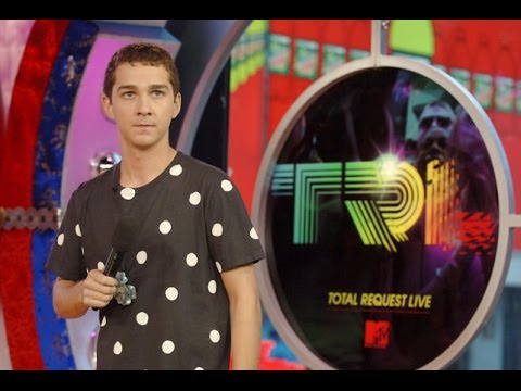 8 Classic Moments from MTV's TRL