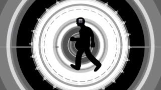 Lemon Jelly - Only Time [Official Video]