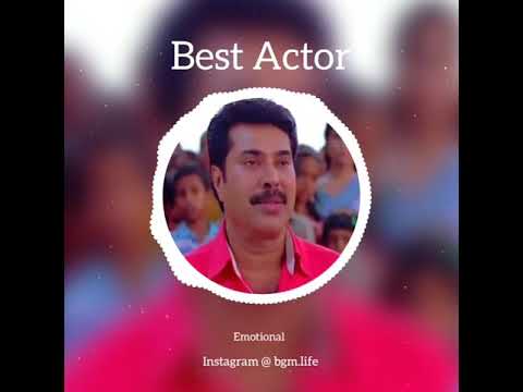 Best Actor | bgm | whatsapp insta stastus