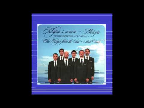 2013 Klapa S Mora - Hard Times