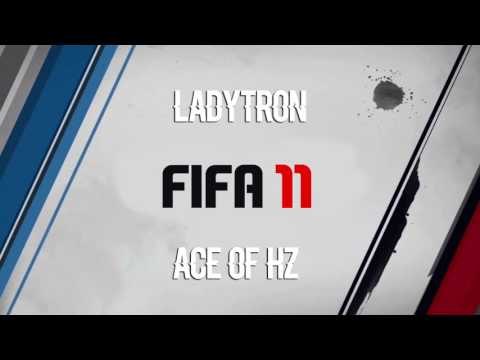 Ladytron - Ace of Hz (FIFA 11 Soundtrack)