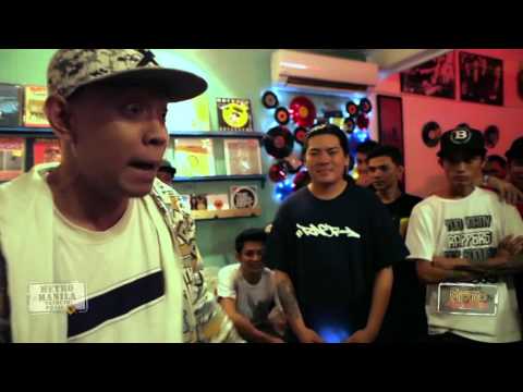 DOC Pau vs Kidd Pute