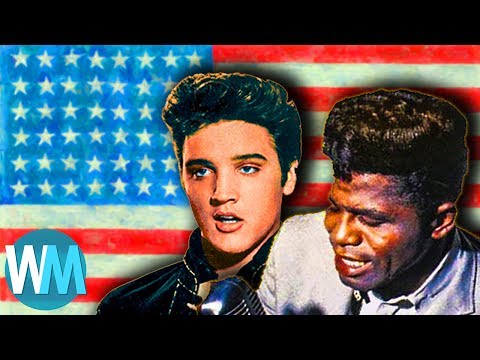 Top 10 Most Patriotic American Songs