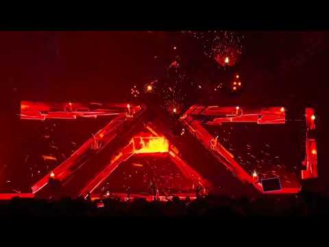 Drezo Live at Boo! 👻🎃 WAMU Theater in Seattle 10/28/2022 (Part 2)