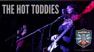 The Hot Toddies LIVE at The Brick & Mortar Music Hall - Ep #9 (1 of 2)