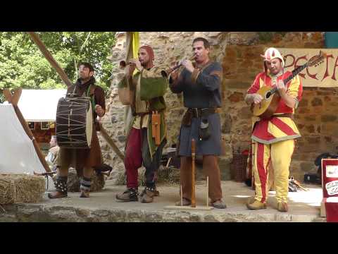 Obermoschel 2012 Spectaculatius Ramnasouli